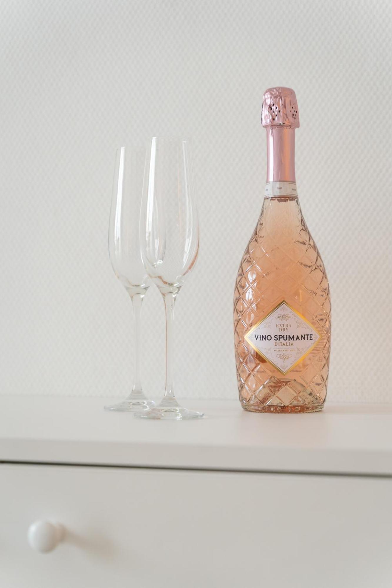 Your Holidays Aquamarina Prima Misdroy Exterior foto
