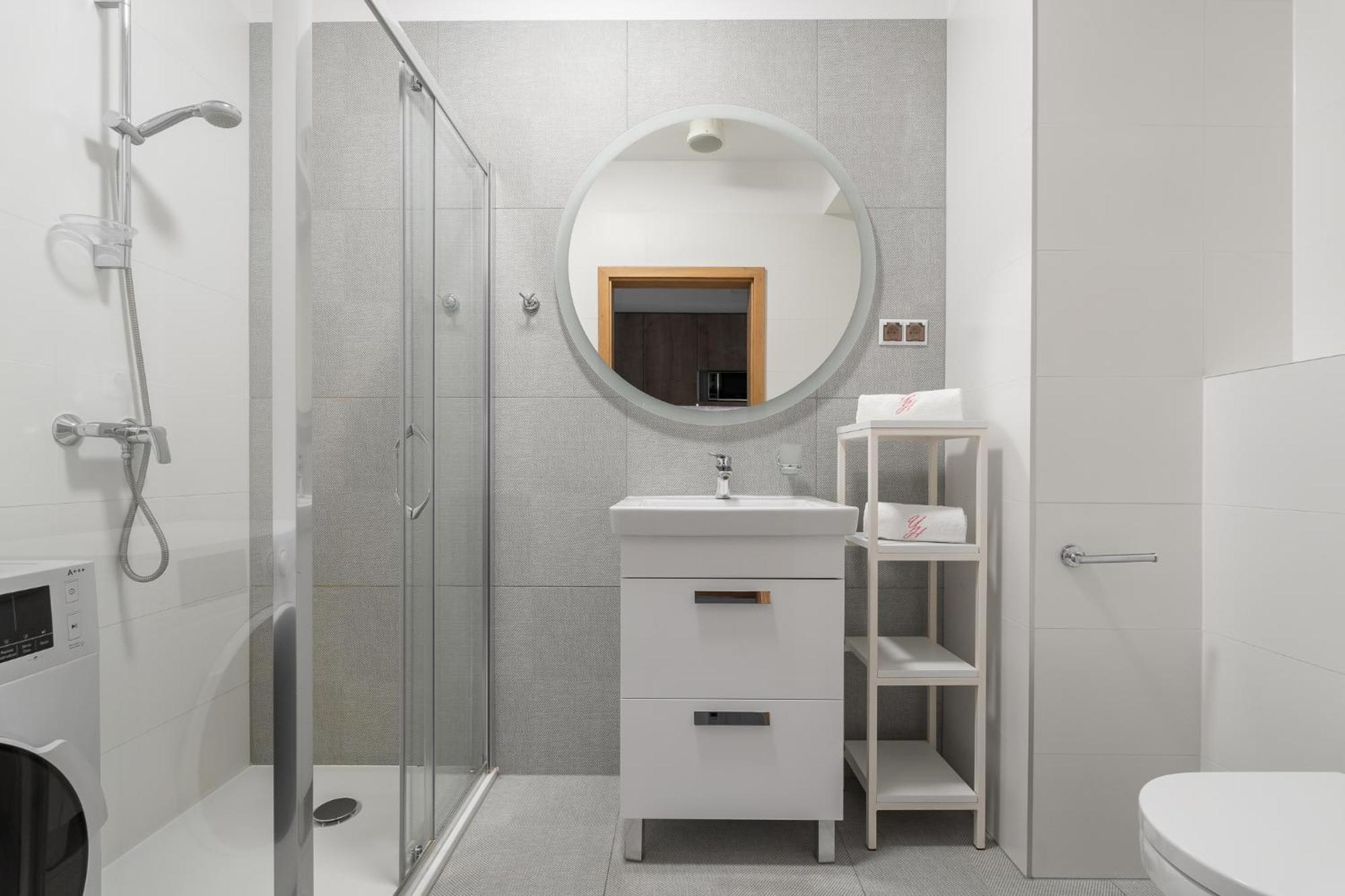 Your Holidays Aquamarina Prima Misdroy Exterior foto