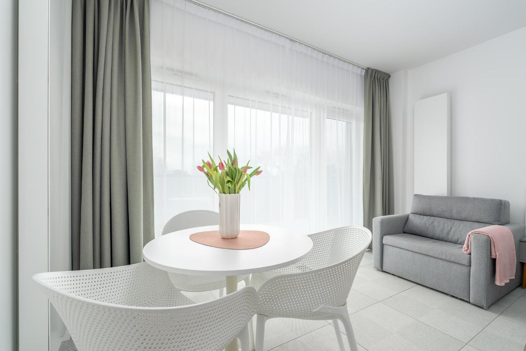 Your Holidays Aquamarina Prima Misdroy Exterior foto