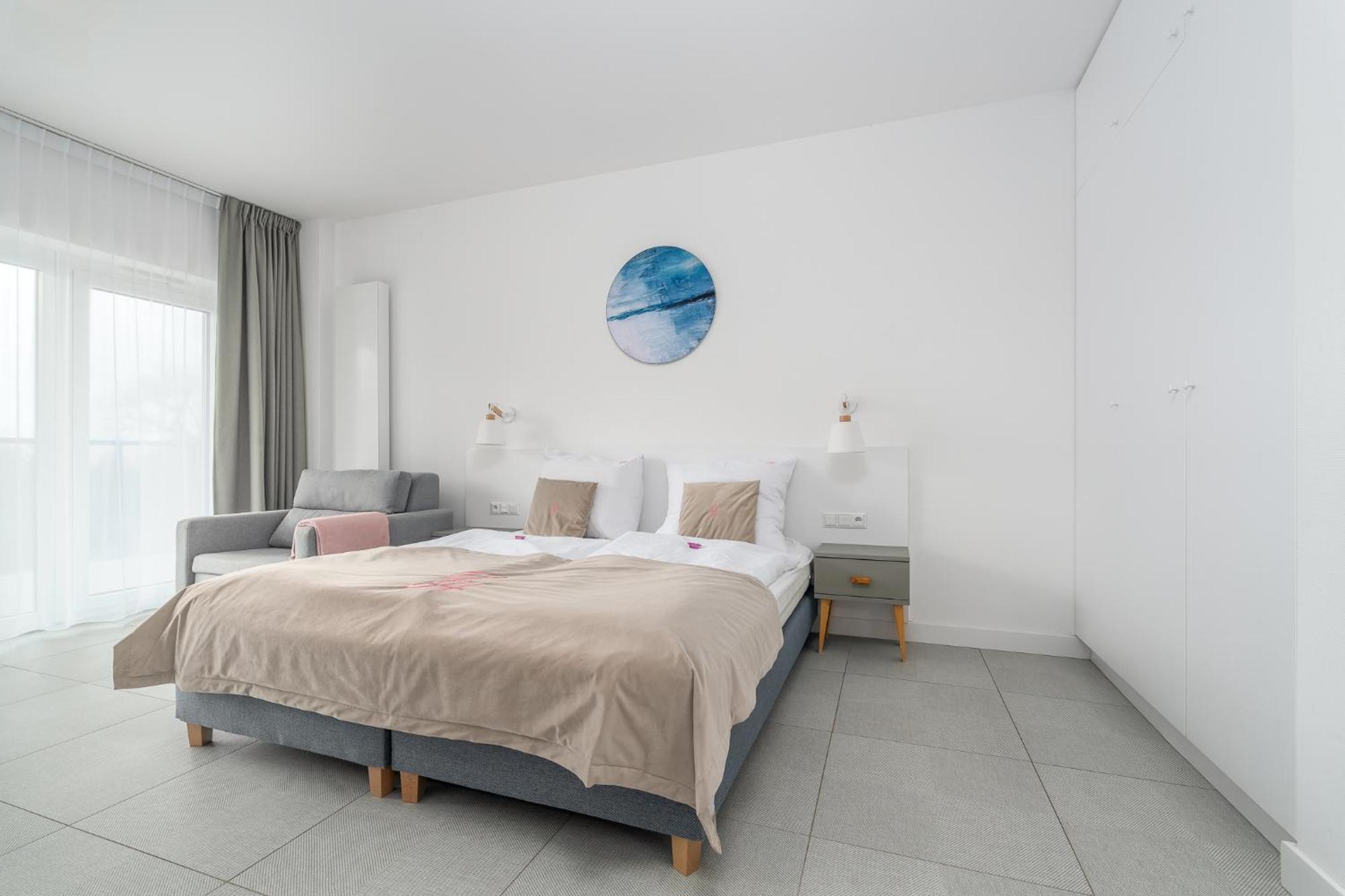 Your Holidays Aquamarina Prima Misdroy Exterior foto